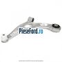 Bascula fata stanga Ford Kuga 2019-2023 2.5 Duratec Plug-in-Hybrid 225 cp BGDA hybrid