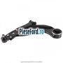 Bascula fata stanga Ford Mondeo 2000-2007 2.0 16V 146 cp CJBA, CJBB benzina