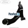 Bascula fata stanga Ford Mondeo 2000-2007 2.5 V6 24V 170 cp LCBD benzina