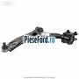 Bascula fata stanga fuzeta Revo Knuckle Ford Focus 2008-2011 2.5 RS 305 cp JZDA benzina | Foto 3