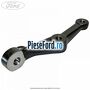 Bascula fata stanga inferioara Ford Ranger 2002-2006 2.5 D 78 cp WL diesel