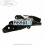 Bascula fata stanga inferioara Ford Ranger 2006-2012 3.0 TDCi 4x4 156 cp MD30DITC, WEC diesel | Foto 2