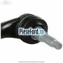 Bascula fata stanga inferioara standard Ford Mustang 2015-2018 5.0 V8 418 cp MF8F benzina | Foto 3