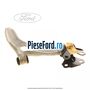 Bascula fata stanga model aluminiu Ford Focus 2011-2014 1.6 Ti 85 cp XTDA, XTDB benzina