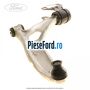 Bascula fata stanga model aluminiu Ford Grand C-Max 2011-2015 2.0 TDCi 136 cp UKDB diesel | Foto 2