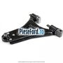 Bascula fata stanga pentru model ST Ford Cougar 2.5 V6 24V 170 cp LCBA, LCBB, LCBC, LCBE benzina