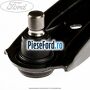 Bascula fata stanga sport ST Ford Fiesta 2013-2017 1.6 ST 182 cp JTJA, JTJB benzina
