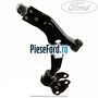 Bascula fata stanga ST Ford Focus 2011-2014 2.0 ST 250 cp R9DA, R9DB, R9DC, R9DD benzina