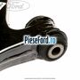 Bascula fata stanga ST Ford Focus 2011-2014 2.0 ST 250 cp R9DA, R9DB, R9DC, R9DD benzina | Foto 2