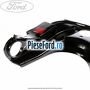 Bascula fata stanga superioara Ford Ranger 2006-2012 2.5 TDCi 4x4 143 cp WLAA diesel