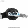 Bascula fata stanga superioara standard Ford Mustang 2015-2018 5.0 V8 418 cp MF8F benzina | Foto 2