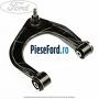 Bascula fata stanga superioara standard Ford Ranger 2012-2015 3.2 TDCi 4x4 200 cp ENSA, SA2R, SA2S, SA2W, SAFA diesel