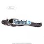 Bascula spate 3/5 usi tip bieleta L Ford Focus 2004-2007 2.0 TDCi 136 cp G6DA, G6DB, G6DD, G6DG diesel | Foto 5