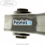 Bascula spate Ford C-Max 2011-2015 1.6 Ti 125 cp PNDA benzina