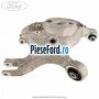Bascula spate stanga Ford Mondeo 2014-2018 1.6 TDCi 115 cp NGCA, U3CA diesel