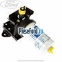 Baterie filtru combustibil an 10/2002-10/2003 Ford Transit 2000-2006 2.4 TDdi 120 cp D4FA diesel