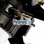 Baterie filtru combustibil cu separator apa Ford Transit 2000-2006 2.4 TDE  125 cp DOFA diesel