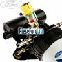 Baterie filtru combustibil cu separator apa Ford Transit 2000-2006 2.4 TDE  125 cp DOFA diesel | Foto 2