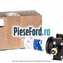 Baterie filtru combustibil cu separator apa Ford Transit 2006-2014 2.2 TDCi 110 cp QVFA diesel | Foto 2