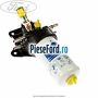 Baterie filtru combustibil Ford Transit 2000-2006 2.0 DI 75 cp D3FA diesel