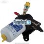 Baterie filtru combustibil Ford Transit 2000-2006 2.0 DI 86 cp F3FA diesel | Foto 3