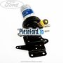 Baterie filtru combustibil Ford Transit 2000-2006 2.4 TDE  125 cp DOFA diesel