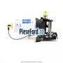 Baterie filtru combustibil Ford Transit 2006-2014 2.2 TDCi 110 cp QVFA diesel