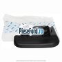 Baveta noroi dreapta spate Ford Tourneo Courier 2014-2018 1.0 EcoBoost 100 cp SFCA, SFCB, SFCC, SFCD benzina | Foto 3
