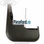 Baveta noroi stanga fata Ford Transit 2006-2014 2.2 TDCi 130 cp QWFA diesel