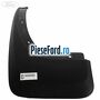 Baveta noroi stanga spate Ford Ranger 2016-2020 3.2 TDCi 4x4 200 cp P5-AT, SA2R, SA2S, SA2W, SAFA diesel