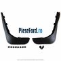 Bavete noroi spate 5 usi combi fara prag Ford Focus 2019-2023 1.0 EcoBoost 101 cp B3DA benzina