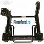 Baza scaun stanga sofer cu reglaj electric pe inaltime Ford C-Max 2007-2011 1.6 TDCi 101 cp G8DC, MTDA diesel