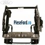 Baza scaun stanga sofer cu reglaj electric pe inaltime Ford Focus C-Max 2003-2007 1.6 TDCi 90 cp HHDA, HHDB diesel | Foto 2
