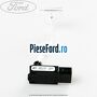 Bec auxiliar picioare pasager Ford Focus 2011-2014 1.6 EcoBoost 182 cp JTDA, JTDB benzina