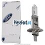 Bec H1 12V 55W Ford Focus 2014-2018 1.5 TDCi ECOnetic 105 cp AEDA, XXDB diesel