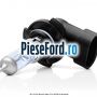 Bec H10 12V 42W Ford Cougar 2.5 ST 200 205 cp SGA benzina