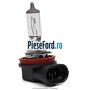 Bec H11 12V 55W Ford Fiesta 2002-2005 1.3 60 cp BAJA benzina | Foto 4