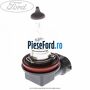 Bec H11 12V 55W Ford Ranger 2006-2012 3.0 TDCi 156 cp MD30DITC, WEAT diesel