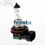 Bec H11 12V 55W Ford Scorpio 2.0 i 115 cp NSD benzina