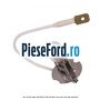 Bec H3 Ford Ranger 2012-2015 3.2 TDCi 4x4 200 cp ENSA, SA2R, SA2S, SA2W, SAFA diesel