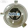Bec H4 Ford Fiesta 2005-2008 1.25 16V 70 cp M7JA, M7JB benzina | Foto 5