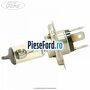 Bec H4 Ford Fiesta 2005-2008 1.3 69 cp A9JA, A9JB benzina | Foto 4
