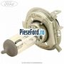 Bec H4 Ford Focus 1998-2004 1.6 16V 100 cp FYDA, FYDB, FYDC, FYDD benzina