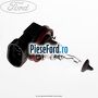 Bec H8 12V 35W Ford Fiesta 1989-1996 1.6 88 cp LUH benzina