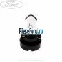 Bec iluminare bord indicator combustibil Ford Ranger 2002-2006 2.5 D 4x4 78 cp WL diesel
