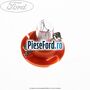 Bec iluminare ceas bord Ford Galaxy 1995-2000 2.0 i 116 cp NSE, ZVSA benzina
