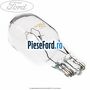 Bec lampa compartiment motor Ford Fiesta 1996-2001 1.0 i 65 cp C4E benzina | Foto 2