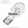 Bec lampa compartiment motor Ford Fiesta 1996-2001 1.8 D 60 cp RTJ, RTK diesel