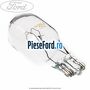 Bec lampa compartiment motor Ford Fiesta 1996-2001 1.8 D 60 cp RTJ, RTK diesel | Foto 2