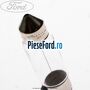 Bec lampa numar Ford Fiesta 1989-1996 1.3 60 cp J6B benzina | Foto 2